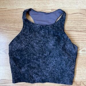 Lululemon Invigorate Training Tank Top